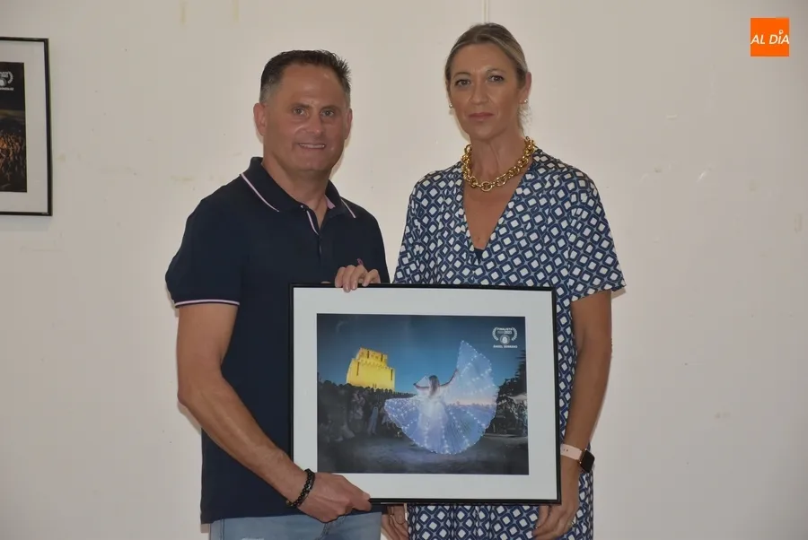 Foto 6 - Felipe Gonz&aacute;lez gana el re&ntilde;id&iacute;simo Concurso de Fotograf&iacute;a de la Feria Medieval 2023