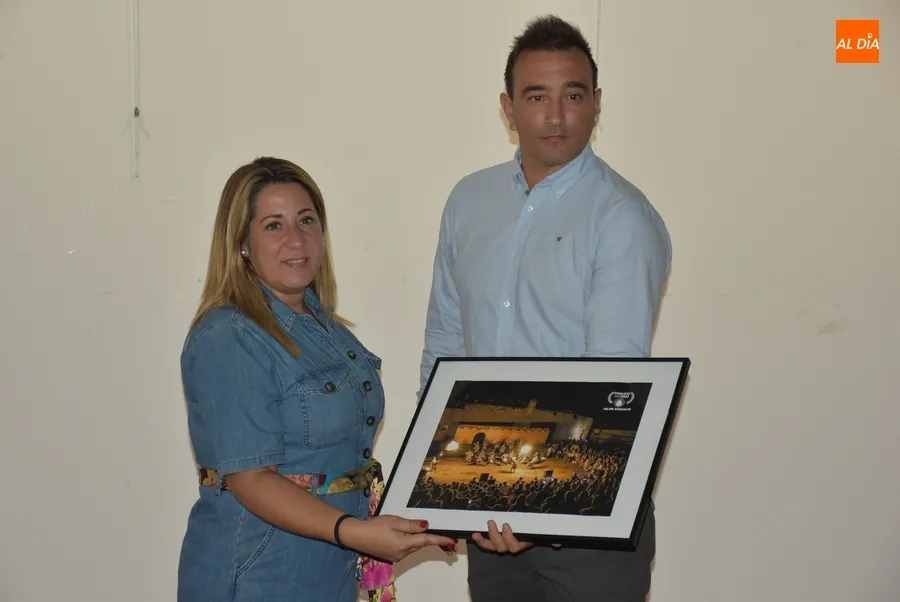 Foto 7 - Felipe Gonz&aacute;lez gana el re&ntilde;id&iacute;simo Concurso de Fotograf&iacute;a de la Feria Medieval 2023