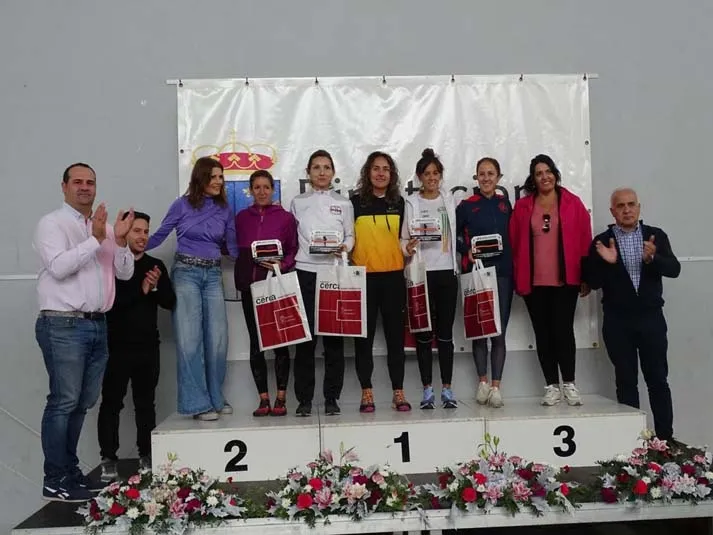 Media Maratón de la Diputación de Salamanca | FOTOS: Orycronsport