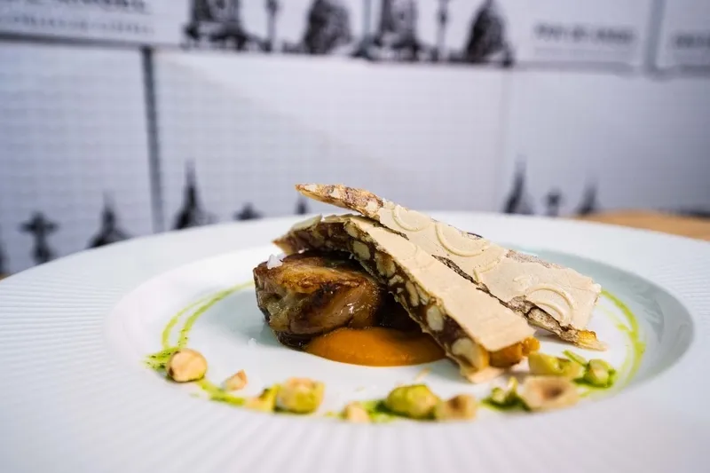 Foto 2 - El III Concurso de Recetas Obleas Pan de &Aacute;ngel ya tiene finalistas