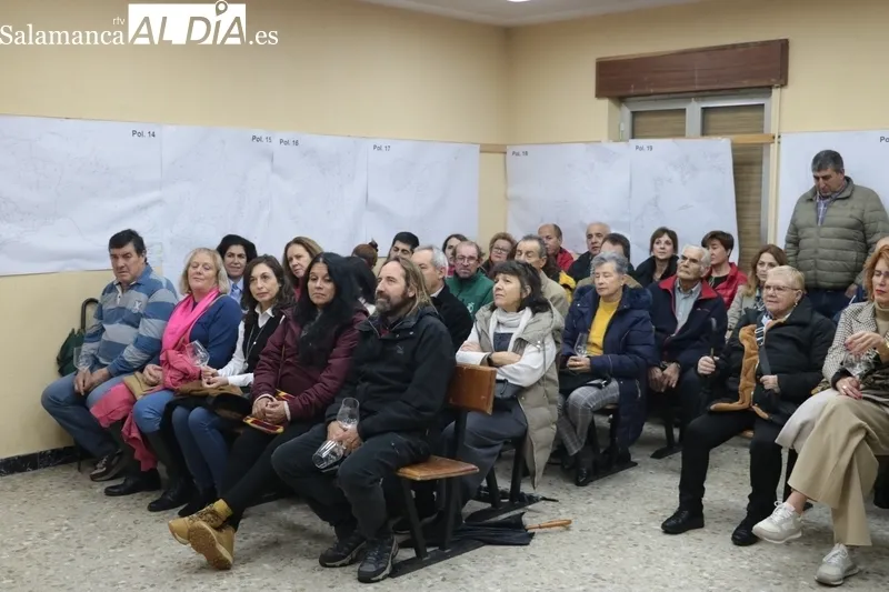 Balance positivo en el ecuador de la I Feria del Vino de Aldeadávila a pesar de la lluvia / CORRAL 