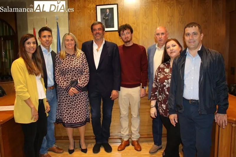 Foto 3 - Un preg&oacute;n insulso de un minuto y medio