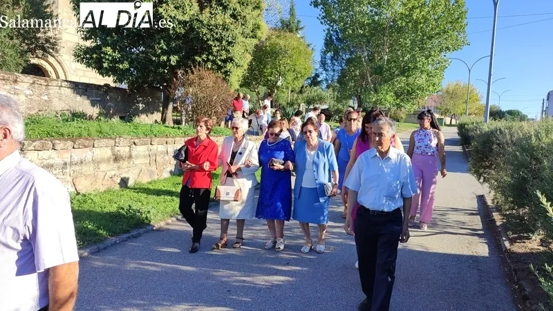 Fiesta de las Madrinas en Cerralbo / CORRAL