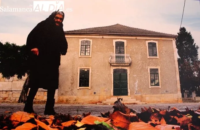 El pan y el vino, metáfora del carácter portugués | Reportaje Gráfico de R. MARTÍN-GARAY desde el Museo del Pan y el Vino de Favaios (Portugal) 