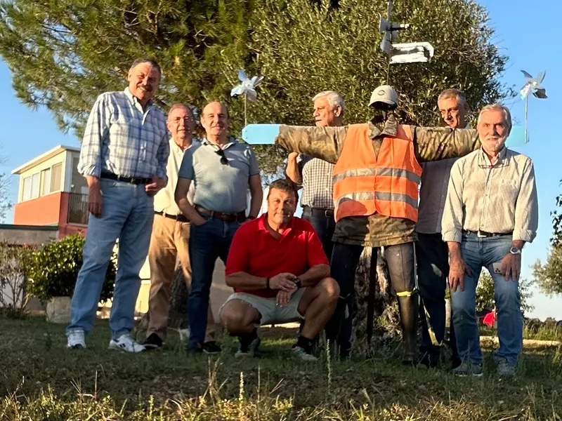 Cata de Vetus 2019 / FOTOS: JAVIER BRAGADO