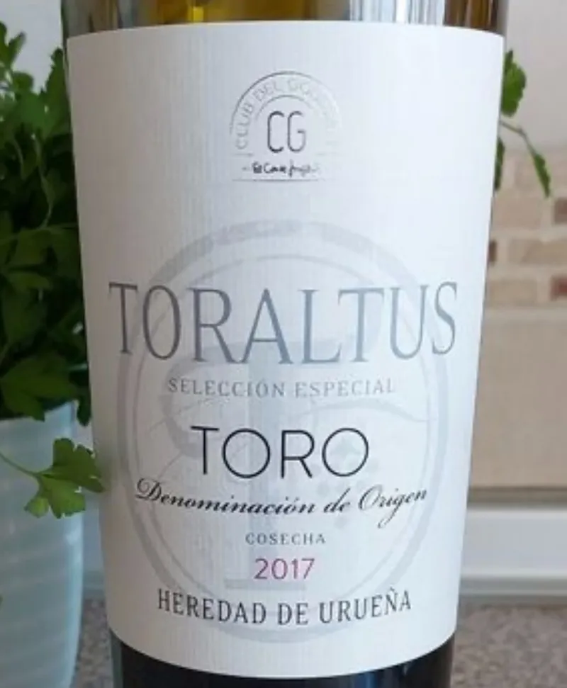 Imágenes de la cata de Toraltus 2017 / JAVIER BRAGADO
