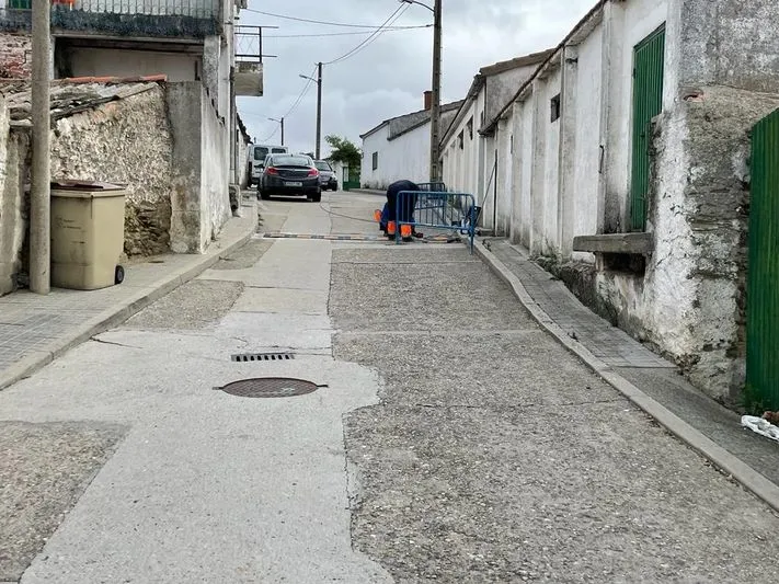 Foto 3 - Parte de infraestructuras segunda quincena de septiembre