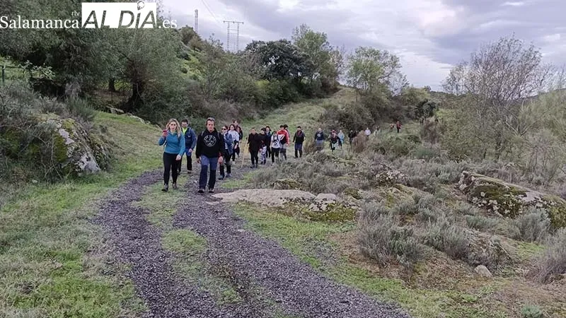 Foto 4 - Un paseo recordando al Imperio Romano