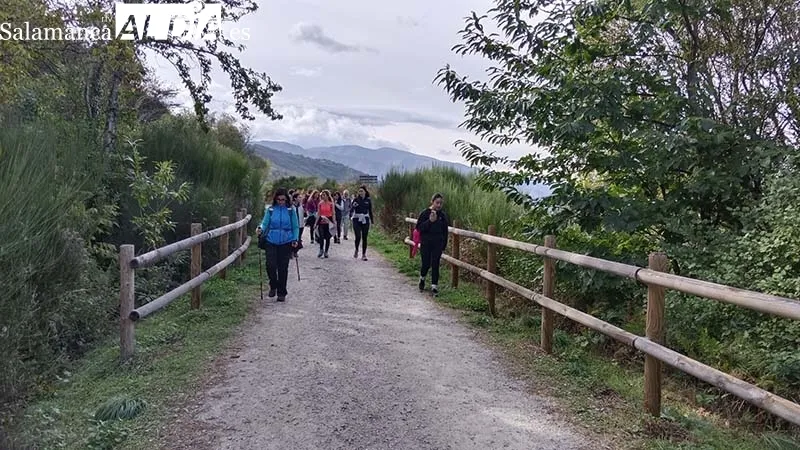 Foto 2 - Un paseo recordando al Imperio Romano