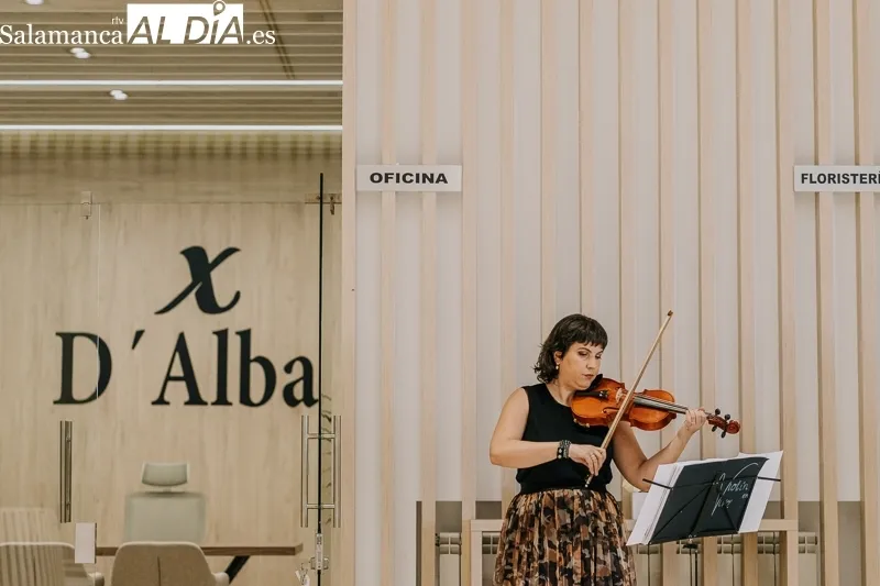 Foto 5 - VELATORIO D&acute;ALBA: moderno, funcional, c&aacute;lido y cordial