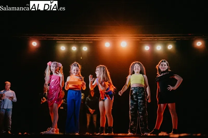 Foto 18 - Los int&eacute;rpretes de 'Autom&aacute;tico' ganan el Playback Infantil