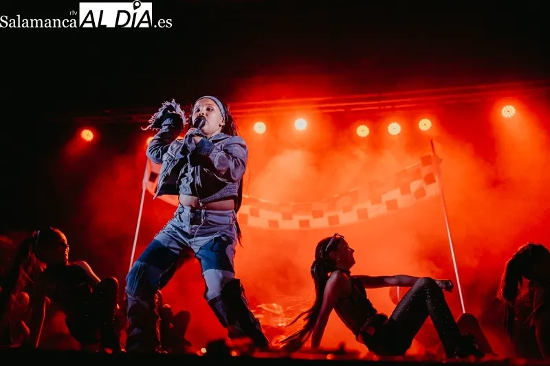 Foto 4 - Los int&eacute;rpretes de 'Autom&aacute;tico' ganan el Playback Infantil