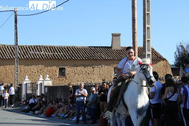 Foto 10 - Galinduste celebra sus tradicionales Quintos&nbsp;