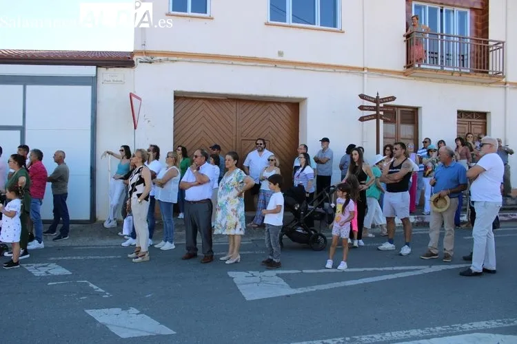 Foto 7 - Galinduste celebra sus tradicionales Quintos&nbsp;