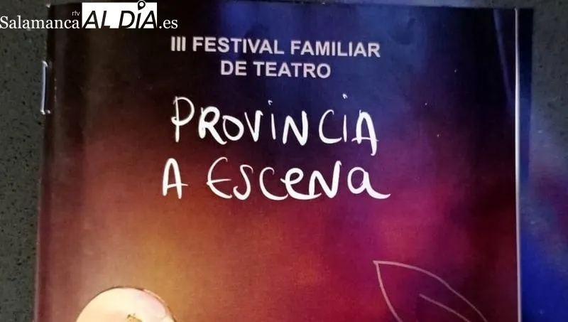 El espectáculo musical se celebró en el centro cultural de la villa