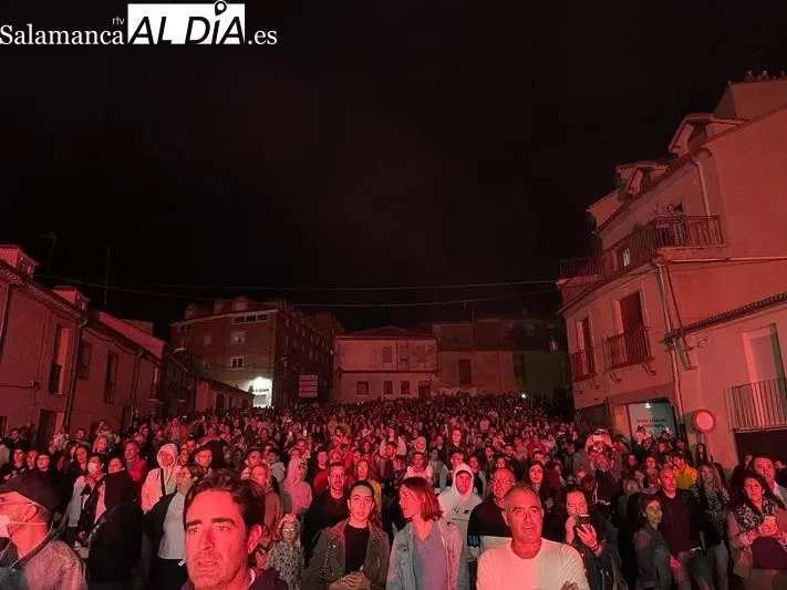 Foto 4 - El Ayuntamiento valora positivamente el desarrollo de las fiestas patronales