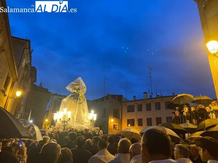 Foto 3 - El Ayuntamiento valora positivamente el desarrollo de las fiestas patronales