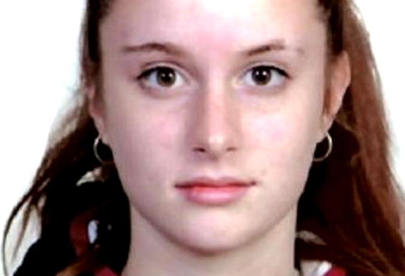 Piden ayuda para localizar a una adolescente desaparecida en Salamanca