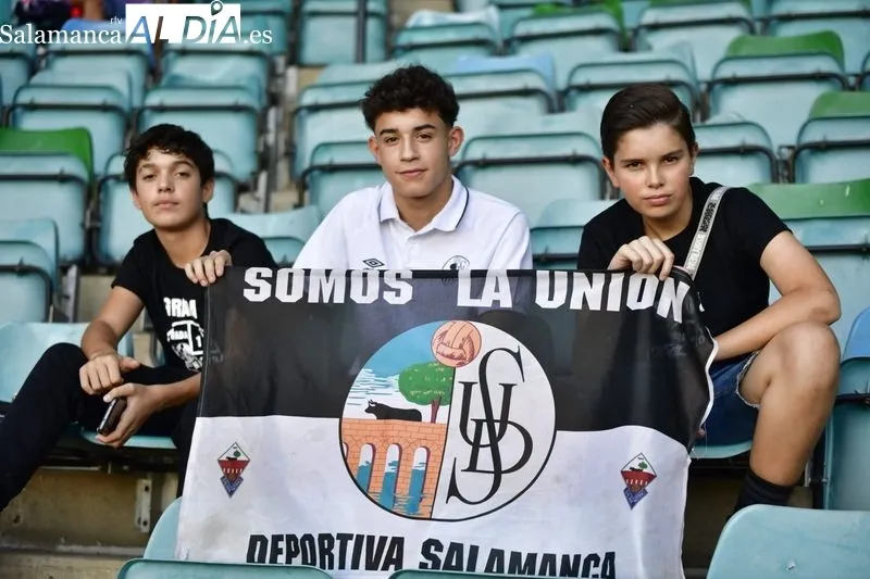 Galería de imágenes / Fotos: SALAMANCArtv AL DÍA
