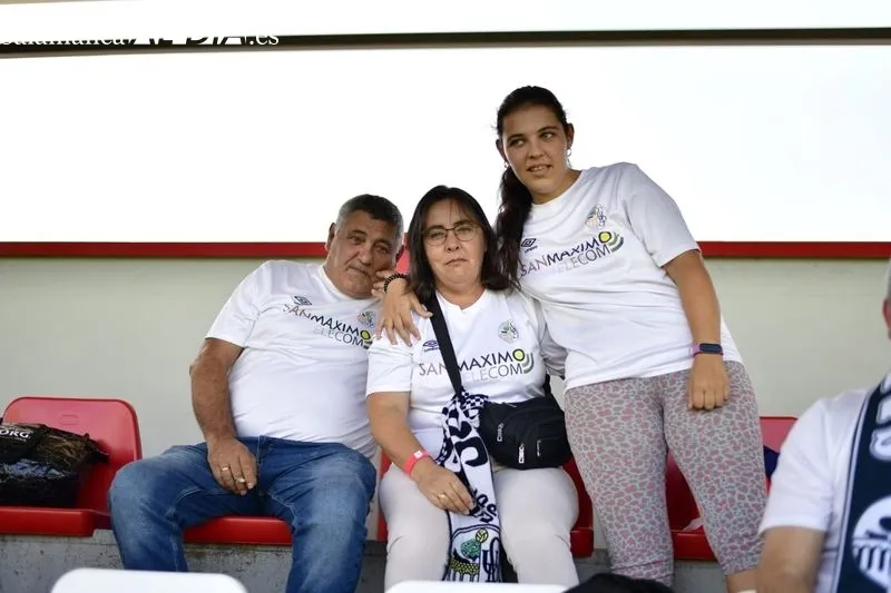 Galería de imágenes / Fotos: SALAMANCArtv AL DÍA