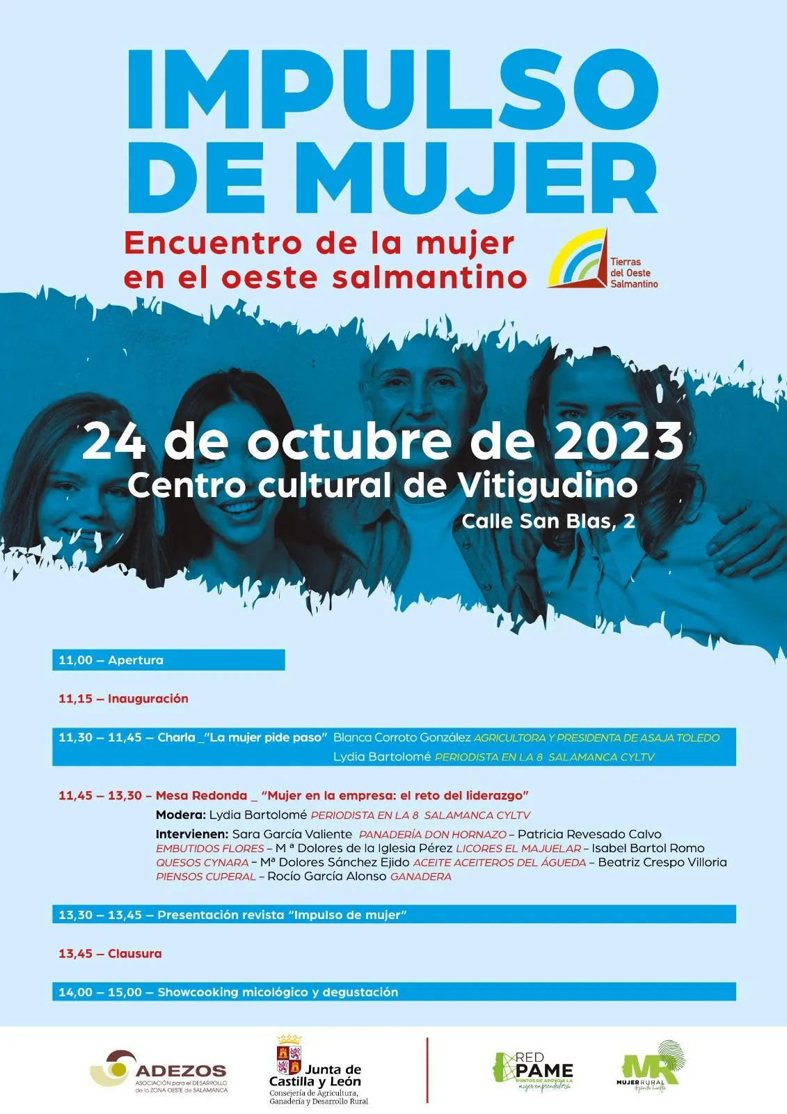 Foto 2 - "Tenemos que mirar al futuro con optimismo para seguir consiguiendo nuestros objetivos"