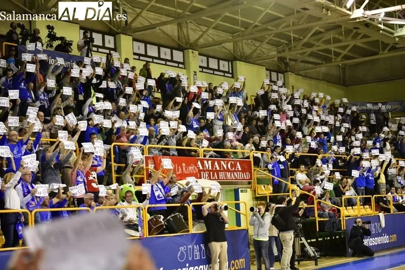 Galería de imágenes / Fotos: SALAMANCArtv AL DÍA