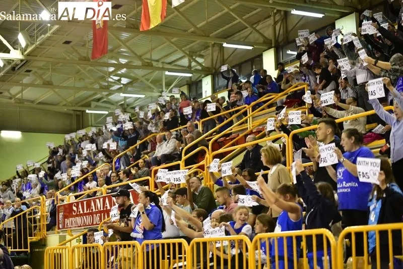 Galería de imágenes / Fotos: SALAMANCArtv AL DÍA