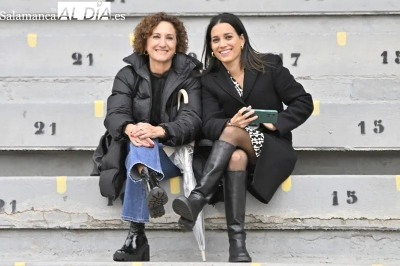 Galería de imágenes / Fotos: SALAMANCArtv AL DÍA