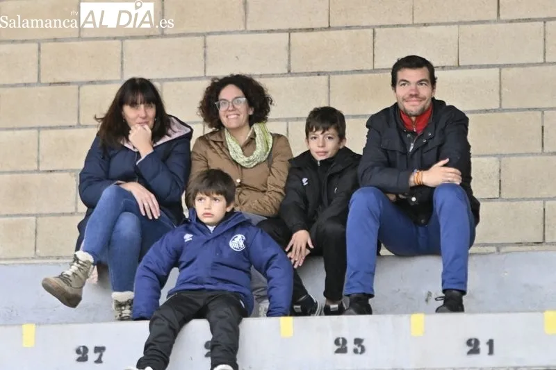 Galería de imágenes / Fotos: SALAMANCArtv AL DÍA