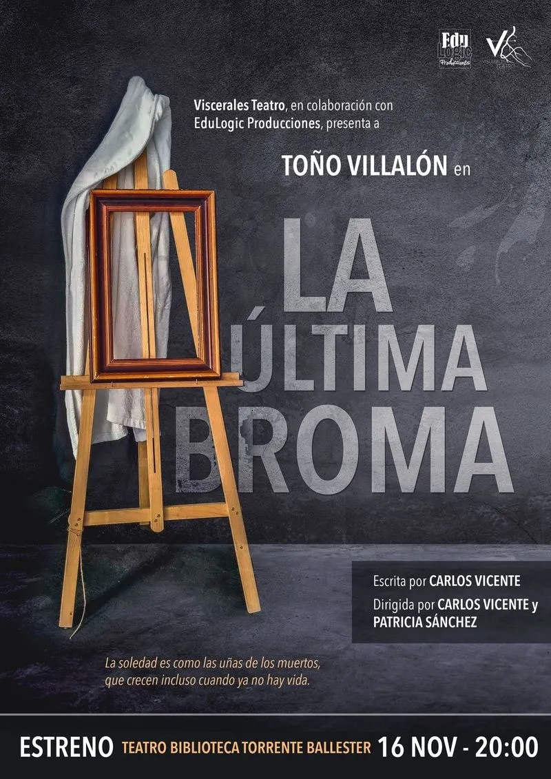 Foto 2 - M&uacute;sica, teatro, cine... en noviembre en las Bibliotecas Municipales