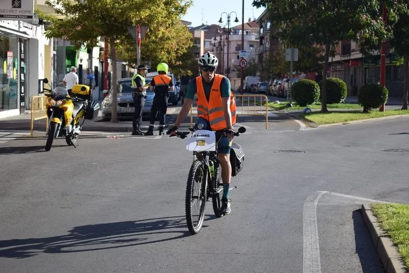 Carrera 10 Km. Santa Marta. Delegación Salmantina de Atletismo