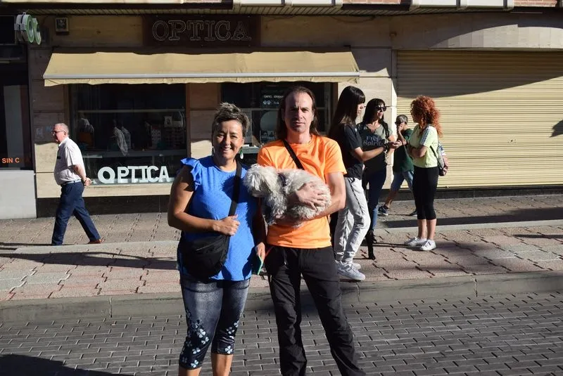 Carrera 10 Km. Santa Marta. Delegación Salmantina de Atletismo
