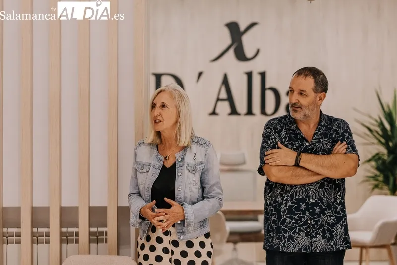 Foto 6 - VELATORIO D&acute;ALBA: moderno, funcional, c&aacute;lido y cordial