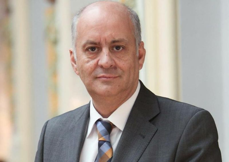salmantino, nuevo presidente Consejo General Graduados Sociales España
