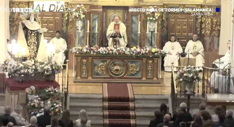 Foto 8 - "Esta casa es tesoro de los &uacute;ltimos deseos de Teresa"