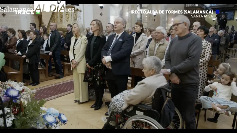 Foto 7 - "Esta casa es tesoro de los &uacute;ltimos deseos de Teresa"