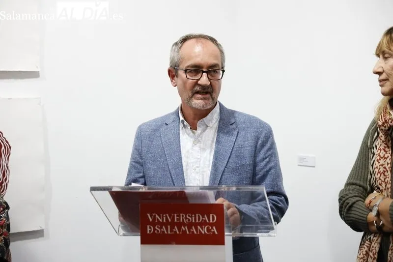 V Premio Laura Luelmo de Arte Contemporáneo | FOTOS: David Sañudo 