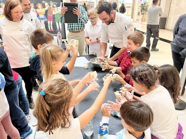 Comienza por todo lo alto la Oktoberfest Salamanca en El Tormes