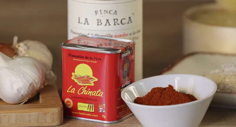 Ya puedes disfrutar de la Semana Gastronómica de Extremadura en El Corte Inglés de Salamanca