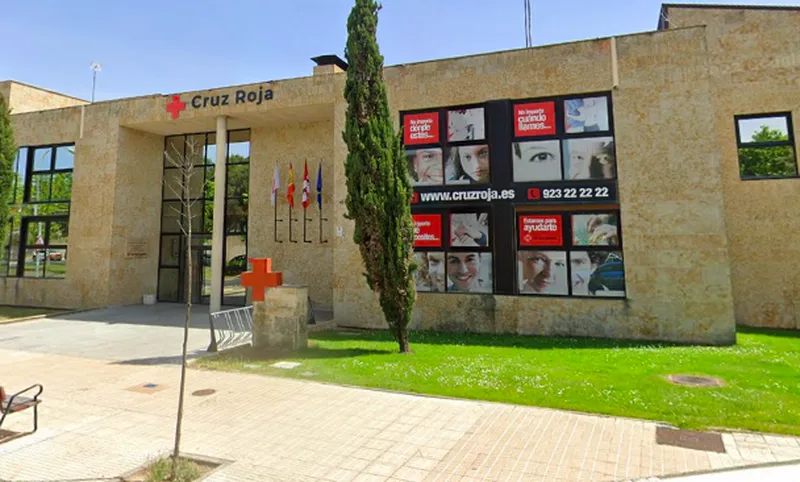Foto 2 - Cruz Roja impartir&aacute; una formaci&oacute;n para familias interesadas en acoger a menores protegidos