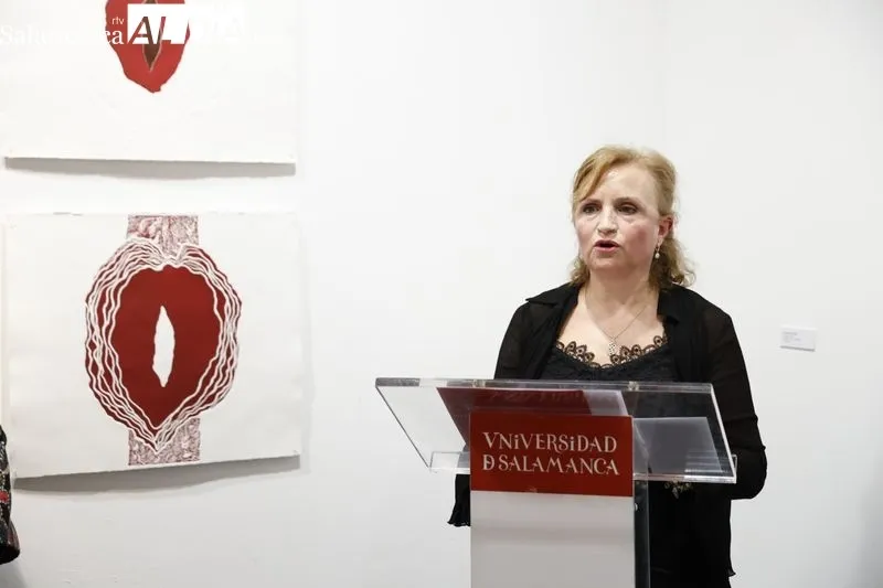 V Premio Laura Luelmo de Arte Contemporáneo | FOTOS: David Sañudo 