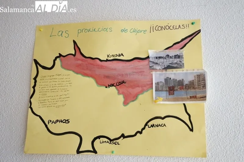 Foto 4 - Salamanca ya tiene un nuevo espacio ciudadano de acci&oacute;n comunitaria y de orientaci&oacute;n