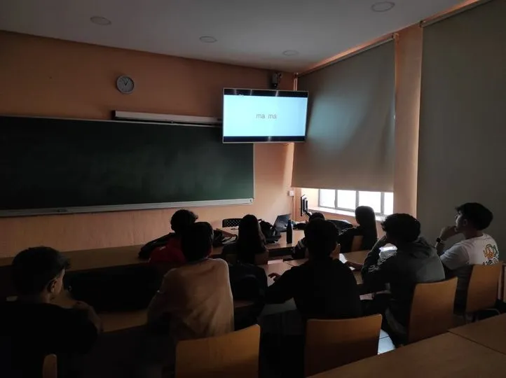 Una semana dedicada a visibilizar el Cáncer de Mama en el Colegio Calasanz