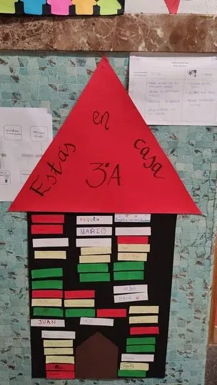 El Colegio Maristas celebra el Día Montagne   