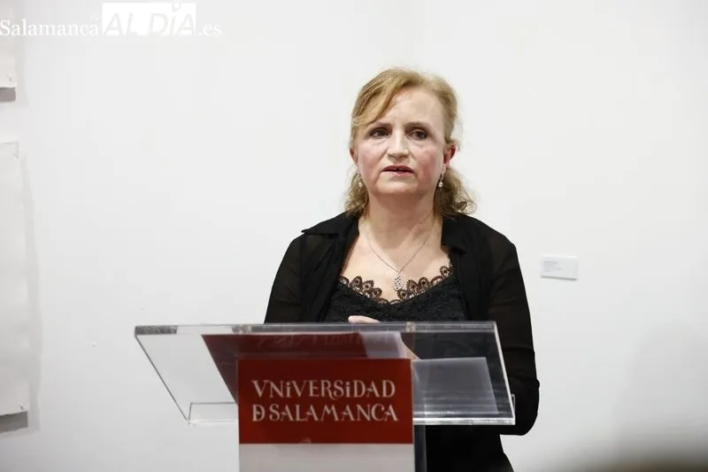 V Premio Laura Luelmo de Arte Contemporáneo | FOTOS: David Sañudo 