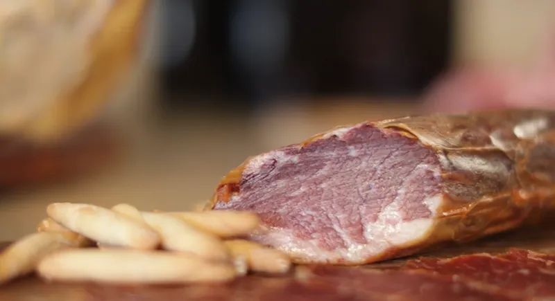 Ya puedes disfrutar de la Semana Gastronómica de Extremadura en El Corte Inglés de Salamanca