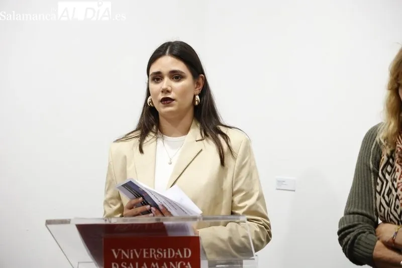 V Premio Laura Luelmo de Arte Contemporáneo | FOTOS: David Sañudo 