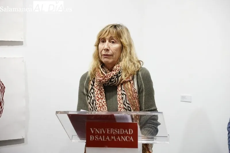 V Premio Laura Luelmo de Arte Contemporáneo | FOTOS: David Sañudo 