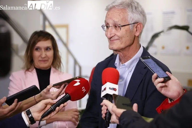 Foto 10 - Investigadores de Salamanca logran nuevos avances y terapias frente a uno de los c&aacute;nceres m&aacute;s letales