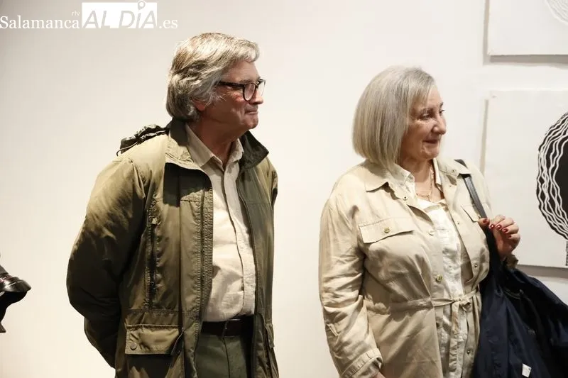 V Premio Laura Luelmo de Arte Contemporáneo | FOTOS: David Sañudo 